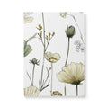Wildflower Notes Journal