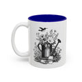 The Garden Mug