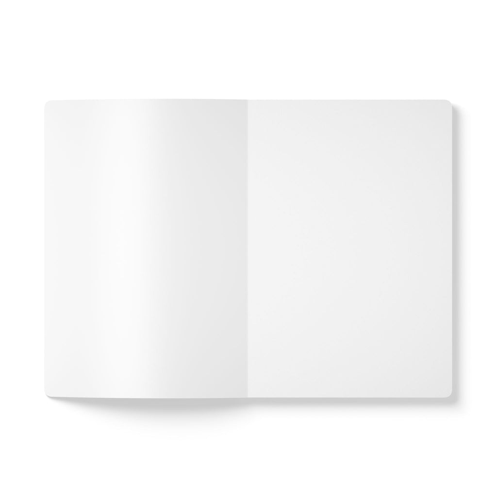 Wildflower Notes Journal