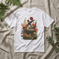 The Garden Hummingbird Tee