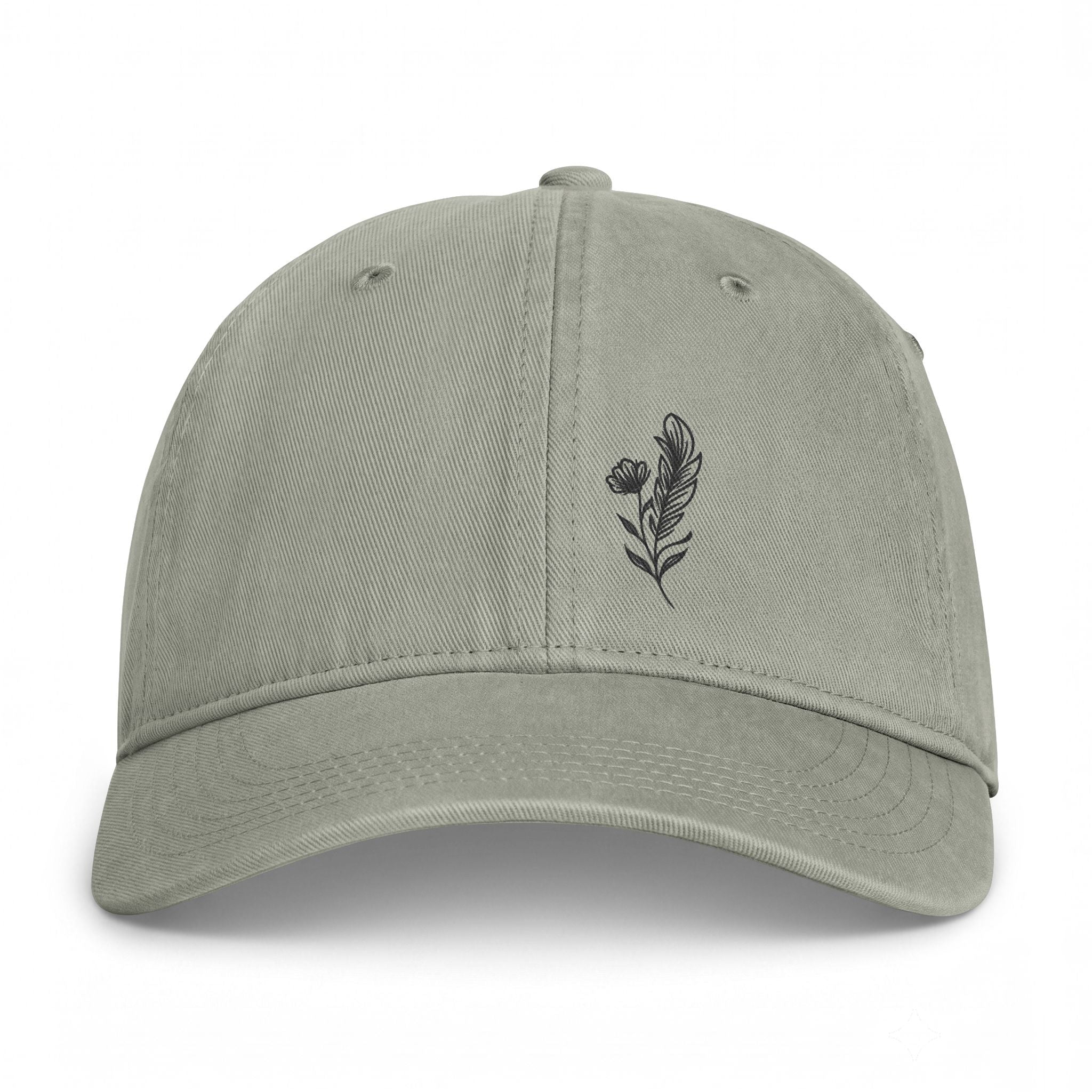 Saltwind Wildflower Cap