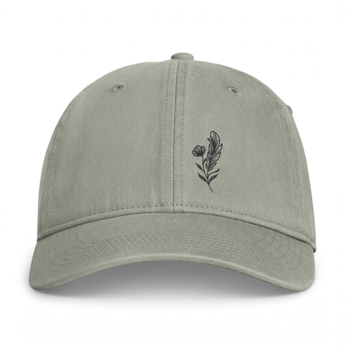 Saltwind Wildflower Cap